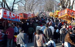 Đất nước duy nhất trên thế giới bỏ Tết Nguyên đán như thế nào?