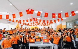 Anh ngữ SEC nhìn lại hành trình năm 2025 - Dấu ấn qua từng sự phát triển