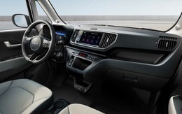 Hatchback hạng A giá 360 triệu đồng của Kia thiết kế nhỏ gọn, chạy hơn 200km/lần sạc, rẻ ngang Kia Morning, Hyundai Grand i10 về Việt Nam sẽ có giá ra sao?