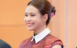 Tin vui của Hoàng Thùy Linh