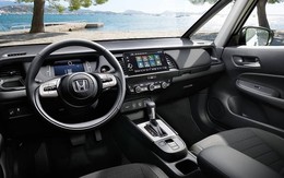 Hatchback hạng B giá 251 triệu đồng của Honda thiết kế hoàn toàn mới, có dải đèn LED, kích thước dài hơn, màn hình 10,1 inch hiện đại, rẻ hơn cả Kia Morning, Hyundai Grand i10 chắc chắn sẽ tạo cơn sốt nếu bán ở Việt Nam