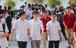 18 thủ khoa học sinh giỏi quốc gia lộ diện: Trường chuyên giữ vững ngôi đầu