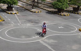 Bằng lái xe A1 – bằng lái xe cơ bản thấp nhất, từ 2026 sẽ chạy được xe gì?