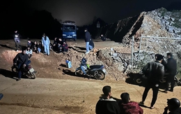 Nghi án mẹ bị sát hại, con gái bị vùi lấp dưới đất khi đi mua lợn ở Lào Cai