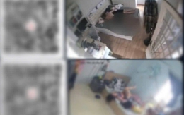 Cao Bằng: Nguy cơ lộ clip nhạy cảm từ camera giám sát gia đình