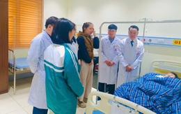 Lào Cai: Thông tin mới về sức khỏe cháu bé trong vụ nghi án mẹ bị sát hại ở Xuân Ái