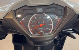 Trải nghiệm xe số Honda Wave 110cc giá 28 triệu đồng bán ở Việt Nam phong cách hiện đại, trang bị đỉnh cao, cốp rộng, rẻ hơn Future, cạnh tranh Wave Alpha