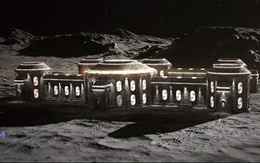 Khách sạn trên Mặt Trăng đã nhận cọc có giá bao nhiêu, khi nào được sử dụng?