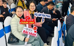 Năm 2026, các Khu Công nghiệp ở Nghệ An cần hơn 32.000 lao động