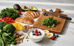 Đừng để thói quen ăn uống hại sức khoẻ: Chuyên gia dinh dưỡng tiết lộ 9 quy tắc 'vàng' giúp bạn khoẻ đẹp toàn diện