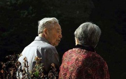 Tuổi già mới hiểu: Thứ quyết định hạnh phúc không phải tiền bạc