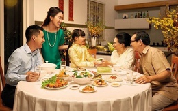 Sau tuổi 50, dù giàu hay nghèo: Cha mẹ nhất định cần giúp con 3 việc này