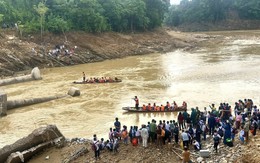 MS 1057: 'Tết ấm vùng cao' – khi yêu thương vượt núi, băng rừng về với miền Tây xứ Nghệ