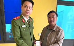 Nhận lại 700 triệu đồng chỉ sau 1 ngày chuyển khoản nhầm