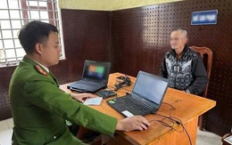 Gã đàn ông quê Hải Phòng dùng xè beng cạy hòm công đức trộm gần 30 triệu ở đền An Sinh