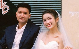 Cháu dâu NSƯT Chí Trung gây chú ý với bộ ảnh nhân ngày đặc biệt