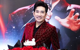 Cuộc sống 'độc thân vui vẻ' ở tuổi 45 của ca sỹ Quang Hà