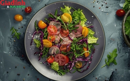 Hay trằn trọc, khó ngủ? Cơ thể bạn đang cần bổ sung những dưỡng chất này