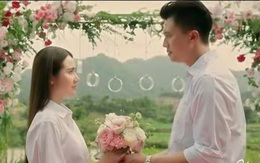 Cái kết viên mãn cho cặp đôi Ngân - Viễn trong 'Cách em 1 milimet'?