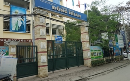 Hà Nội: Nhiều học sinh trường Tiểu học Đồng Nhân đau bụng, nôn mửa, nhập viện cấp cứu sau bữa ăn bán trú tại trường?