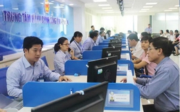 Từ 1/7 tới, cán bộ, công chức, viên chức được quản lý bằng số định danh cá nhân