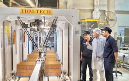 Tập đoàn TH: Khi đổi mới sáng tạo làm nên nội lực của một tập thể anh hùng