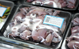 Động thái mới của MM Mega Market sau phát hiện nhiều thực phẩm không rõ nguồn gốc xuất xứ bày bán công khai ở siêu thị?