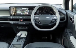 SUV hạng A giá 249 triệu đồng thiết kế đẹp long lanh, trang bị hiện đại, rẻ hơn Kia Morning, Hyundai Grand i10 chắc chắn sẽ hút khách