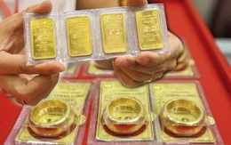 Giá vàng hôm nay 20/1: Vàng SJC, vàng nhẫn Bảo Tín Minh Châu, PNJ, Doji, Phú Quý ra sao?