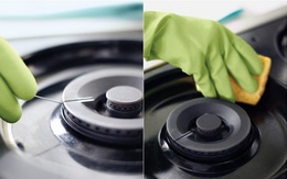 Cách vệ sinh các dụng cụ nấu ăn bằng các nguyên liệu tự nhiên, sạch boong và an toàn cho sức khỏe