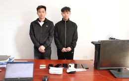 Lật tẩy chiêu trò lừa bán vé xe khách online giả