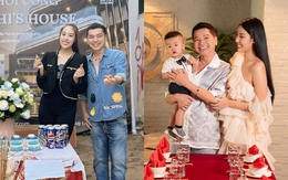 Quang Minh xây nhà mặt phố 233m2