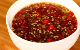 Top nước chấm “quốc dân” không thể thiếu ngày tết