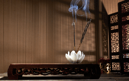 Đây là lý do bạn nên tránh nhang khói đậm đặc trong phòng có sử dụng điều hòa