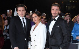 Brooklyn Beckham gây sốc khi tiết lộ sự thật về gia đình 'kiểu mẫu' của David Beckham