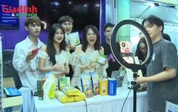 Bán hàng online từ 2026: Doanh thu bao nhiêu thì phải nộp thuế?