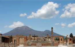 Bí ẩn thư tình trên bức tường cổ bị chôn vùi nhiều thế kỷ