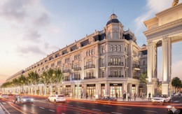 Danko Riverside - Từ sức hút cộng đồng đến giá trị thương mại bền vững