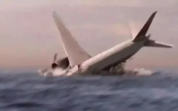 Cập nhật thông tin chính thức về tìm kiếm máy bay MH370: Liệu sẽ có manh mối trong đợt tìm kiếm lớn này?