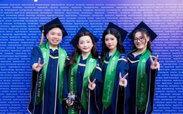 Sinh viên chưa cầm bằng đã có việc làm: Điều gì khiến doanh nghiệp gật đầu?