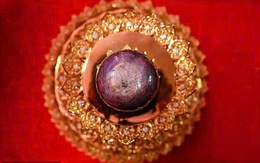 Phát hiện viên sapphire nặng 3.563 carat trị giá tới 10.507 tỷ đồng gây chấn động thế giới