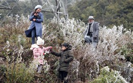 Tin sáng 23/1: Bắc Bộ rét đậm, có nơi dưới 3 độ; Nhận số tiền lớn trong tài khoản, người phụ nữ trình báo công an