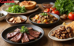 Tuyến giáp 'kêu cứu' vì ăn sai: 7 thực phẩm nên hạn chế để tránh rối loạn