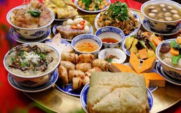 Cách cúng rước ông bà, tổ tiên về ăn Tết và những lưu ý quan trọng