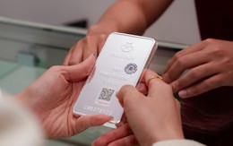 Giá bạc hôm nay (22/1): Sau phiên sáng lao dốc, thị trường quay đầu bứt tốc mạnh mẽ