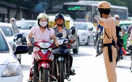 Từ 2026, hàng triệu người tham gia giao thông đường bộ cần phải biết những điều sau đây