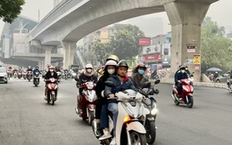 Hàng chục triệu người dân Hà Nội và miền Bắc sắp đón tin vui thời tiết sau những ngày rét buốt