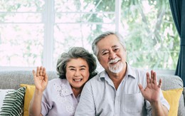 Tuổi già hạnh phúc hay không tùy thuộc vào 5 điều bạn có làm từ sớm