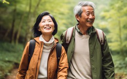 Trước 60 tuổi, người làm được 3 điều này thì tuổi già mới thực sự an yên