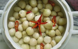 Món người xưa coi là 'giữ vía' cho mâm cơm Tết mà nhiều nhà nay đang xem nhẹ